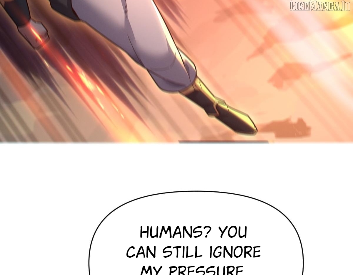 Invincible After Shocking My Empress Wife Chapter 97 - page 35